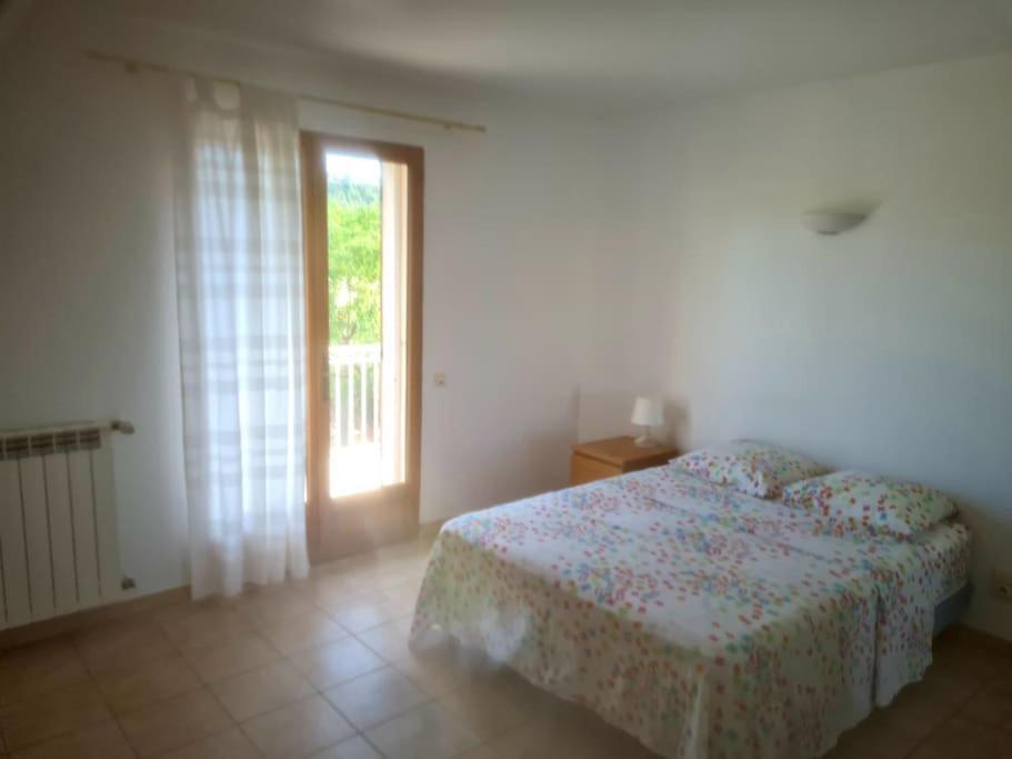 Villa Avec Jardin Au Calme A 7 Min De Cassis Рокфор-ла-Бедуль Экстерьер фото